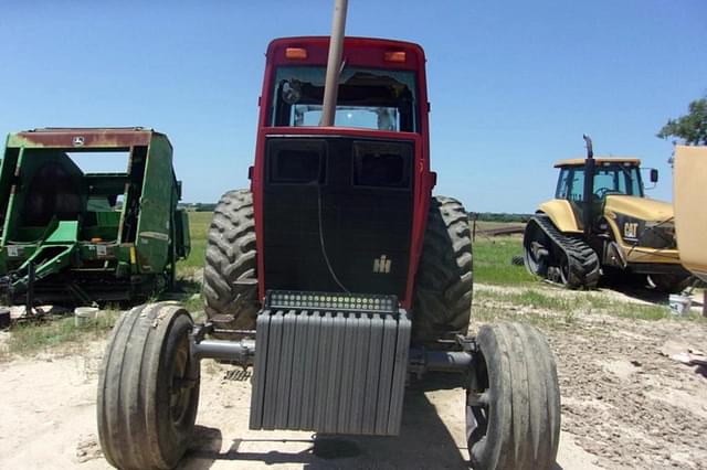 Image of International Harvester 5288 equipment image 1
