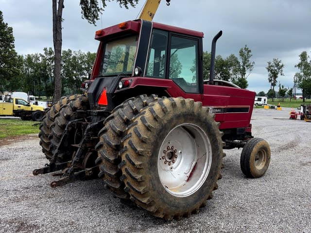 Image of International Harvester 5288 equipment image 3