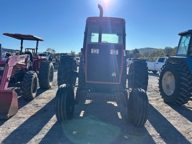 Image of International Harvester 5288 equipment image 2