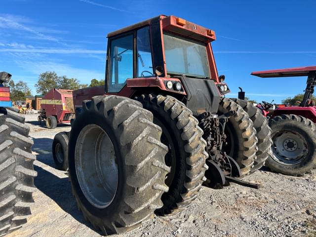 Image of International Harvester 5288 equipment image 3
