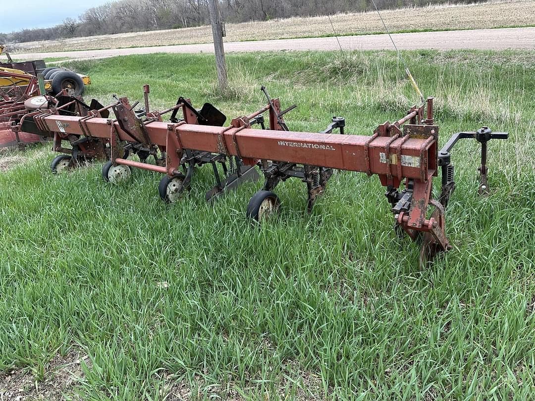 Image of International Harvester 53 Image 1