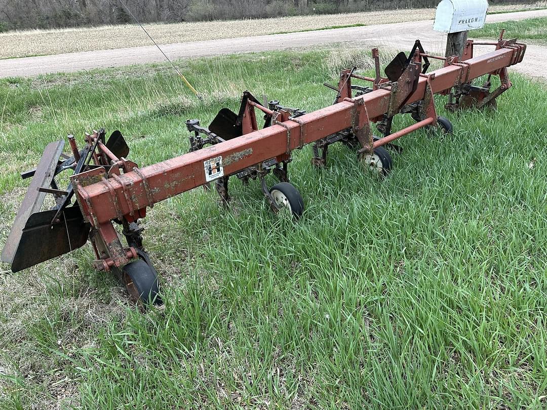 Image of International Harvester 53 Image 0