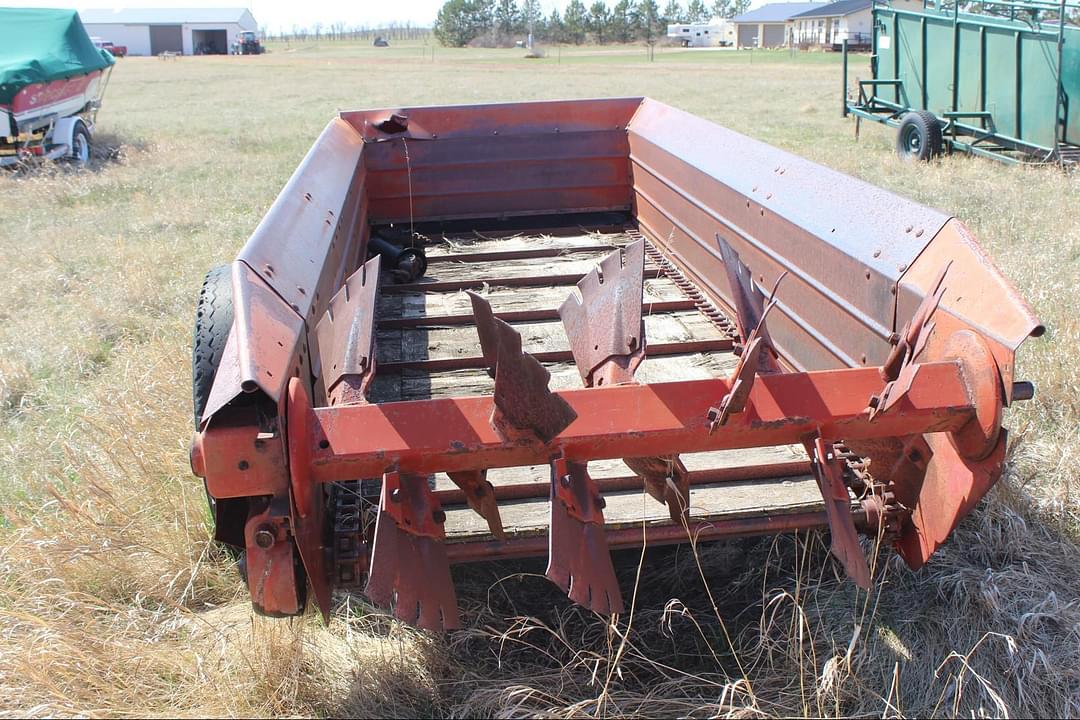 Image of International Harvester 530 Image 1