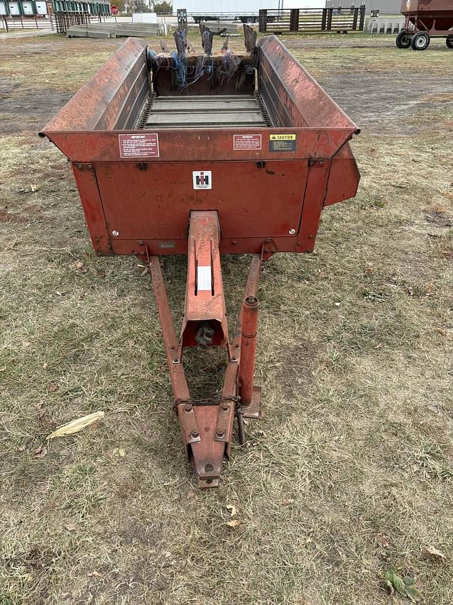 Image of International Harvester 530 equipment image 1