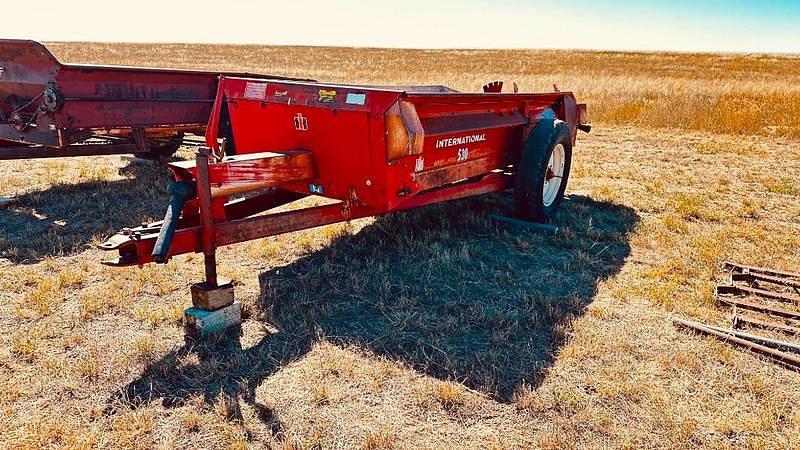 Image of International Harvester 530 Primary image