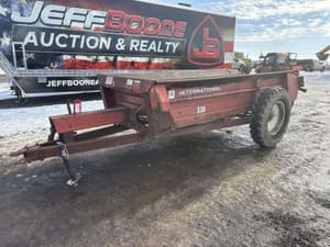 International Harvester 530 Image