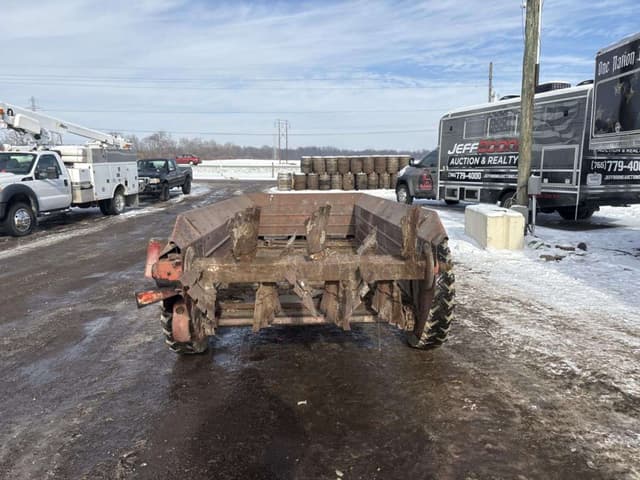 Image of International Harvester 530 equipment image 2
