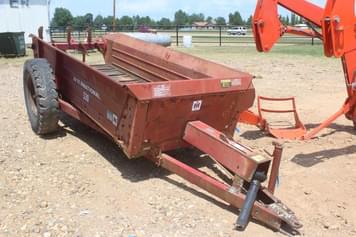 Main image International Harvester 530