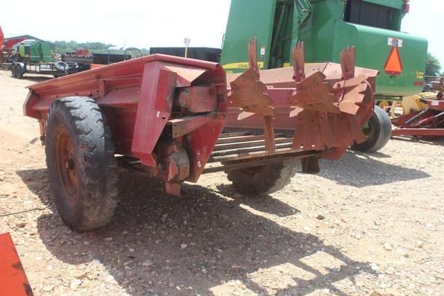 Image of International Harvester 530 equipment image 1