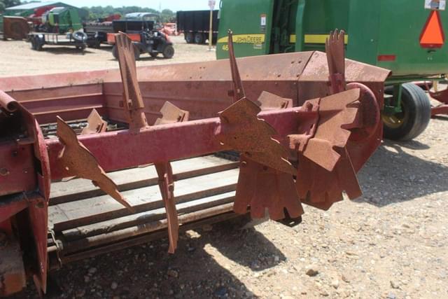 Image of International Harvester 530 equipment image 2