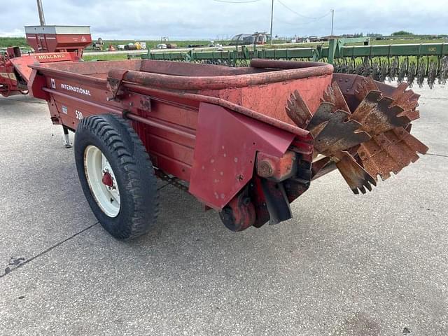 Image of International Harvester 530 equipment image 3
