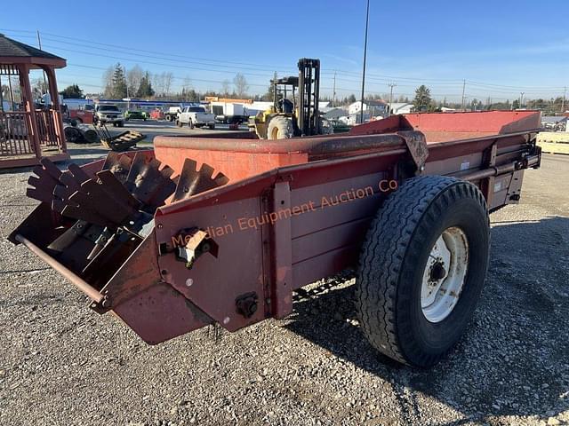 Image of International Harvester 530 equipment image 4