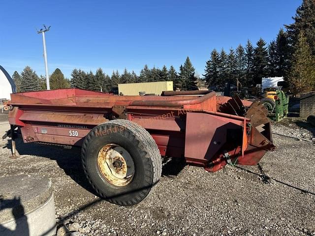 Image of International Harvester 530 equipment image 2