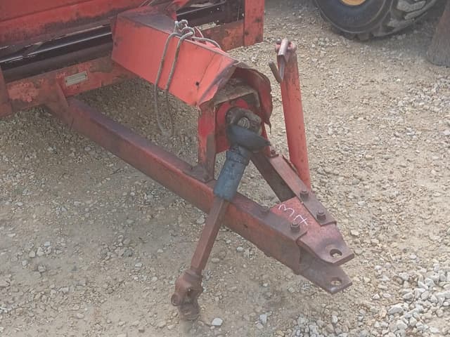 Image of International Harvester 530 equipment image 2