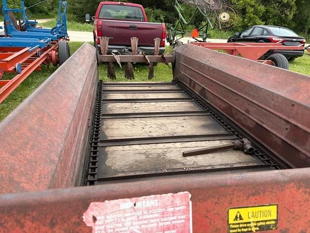 Image of International Harvester 530 equipment image 3