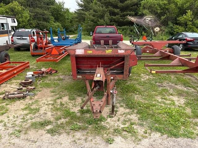 Image of International Harvester 530 equipment image 1