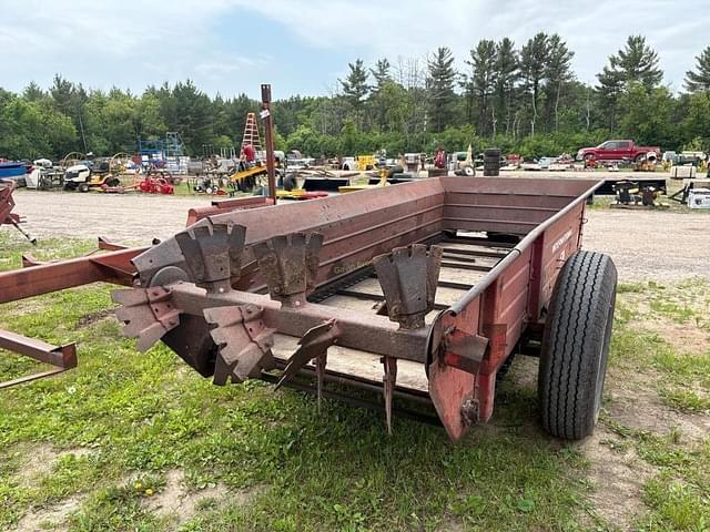 Image of International Harvester 530 equipment image 4