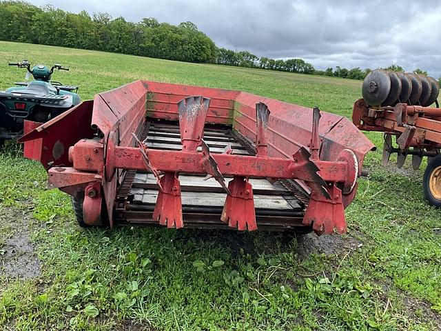 Image of International Harvester 530 equipment image 3