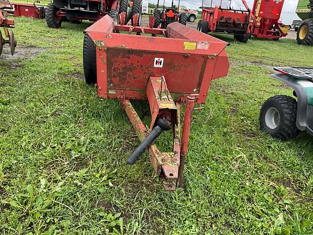 Image of International Harvester 530 equipment image 2