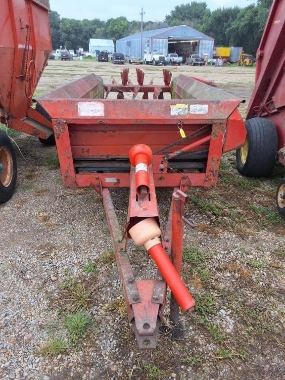 Image of International Harvester 530 equipment image 1