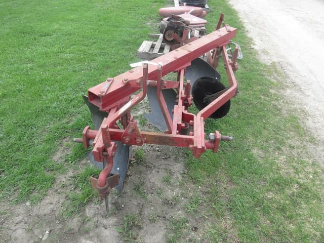 Image of International Harvester 531 equipment image 4
