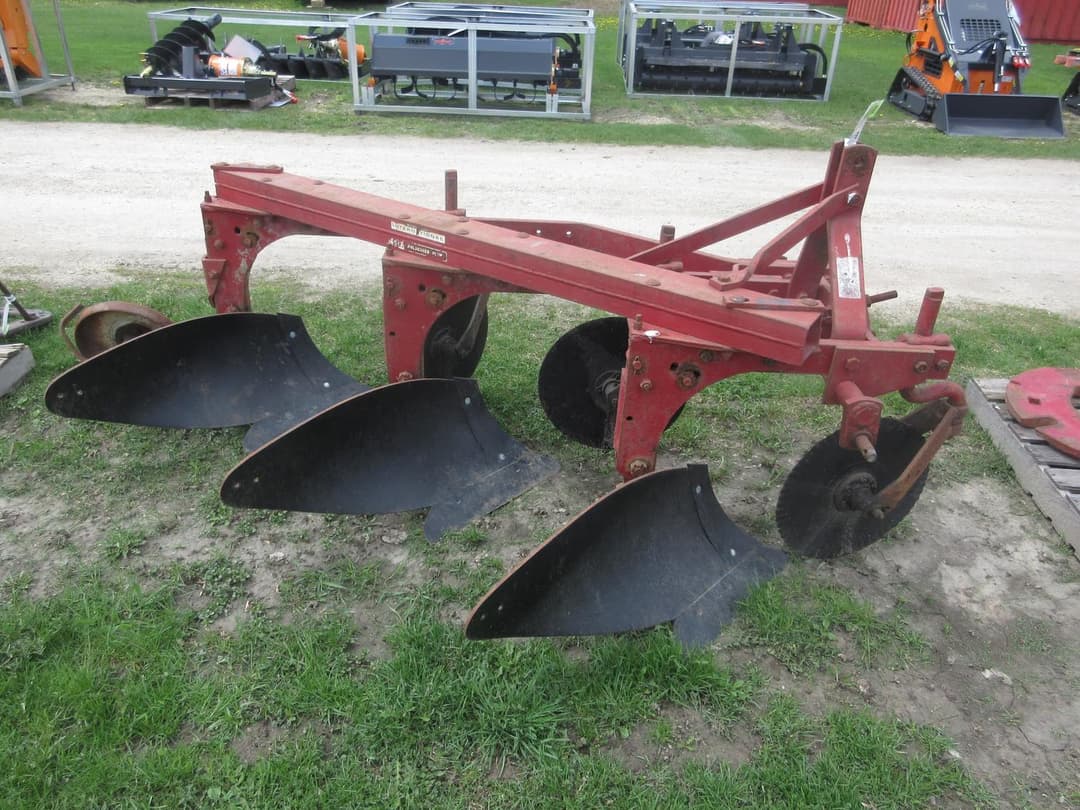 Image of International Harvester 531 Primary image