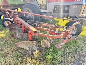 Main image International Harvester 540