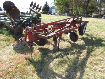 Main image International Harvester 540
