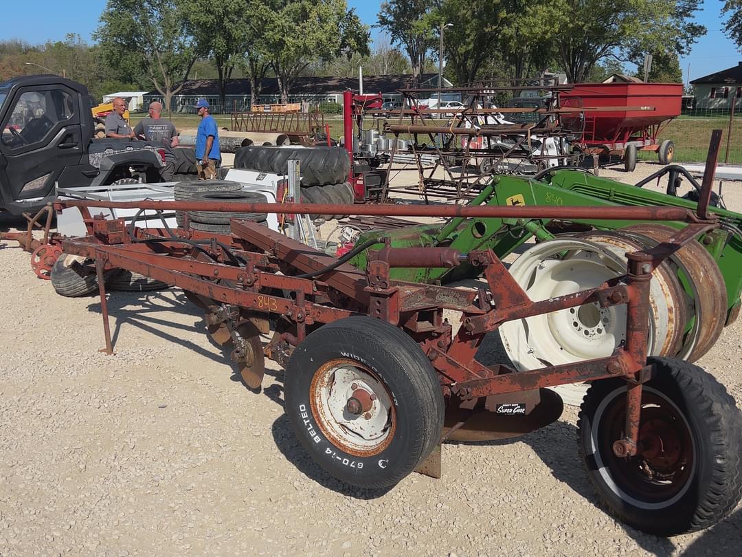 Image of International Harvester 540 Image 0