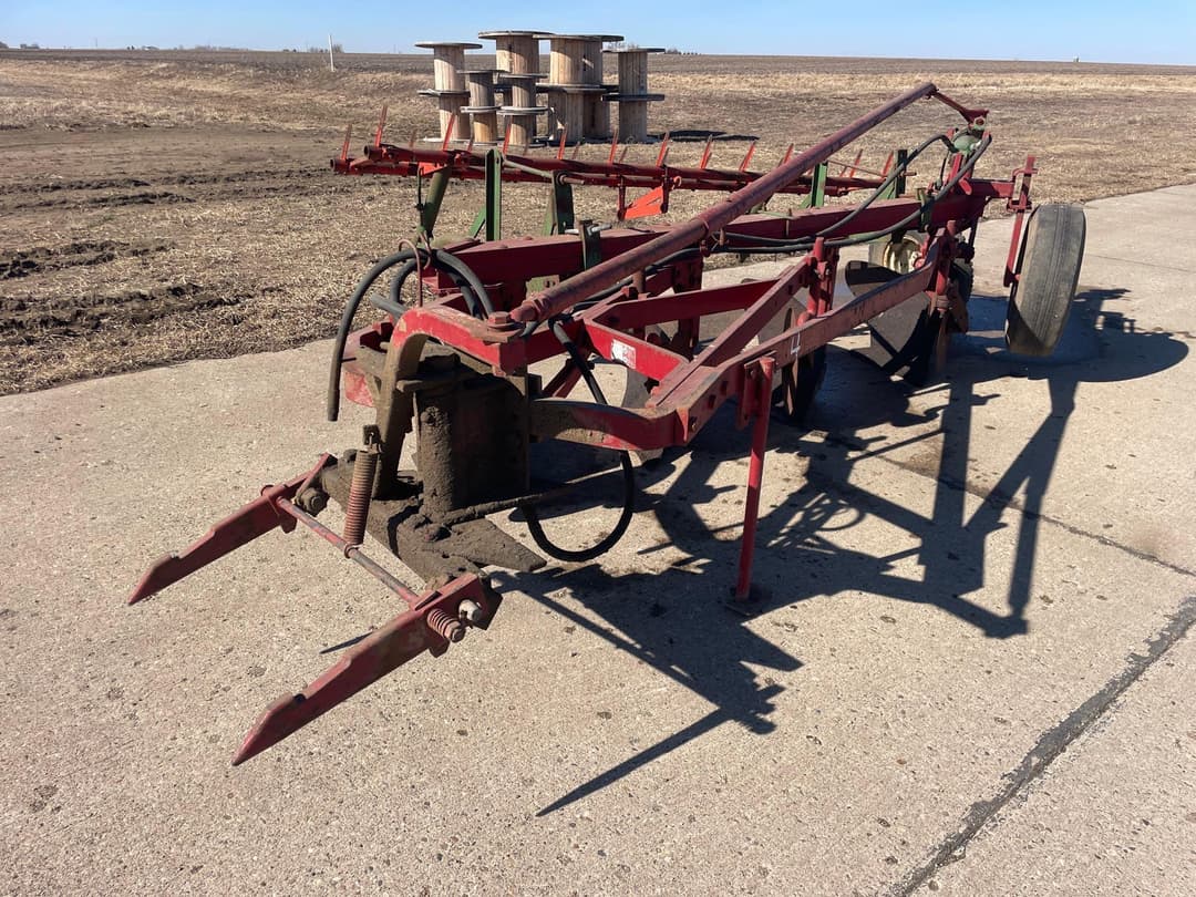 Image of International Harvester 540 Primary image