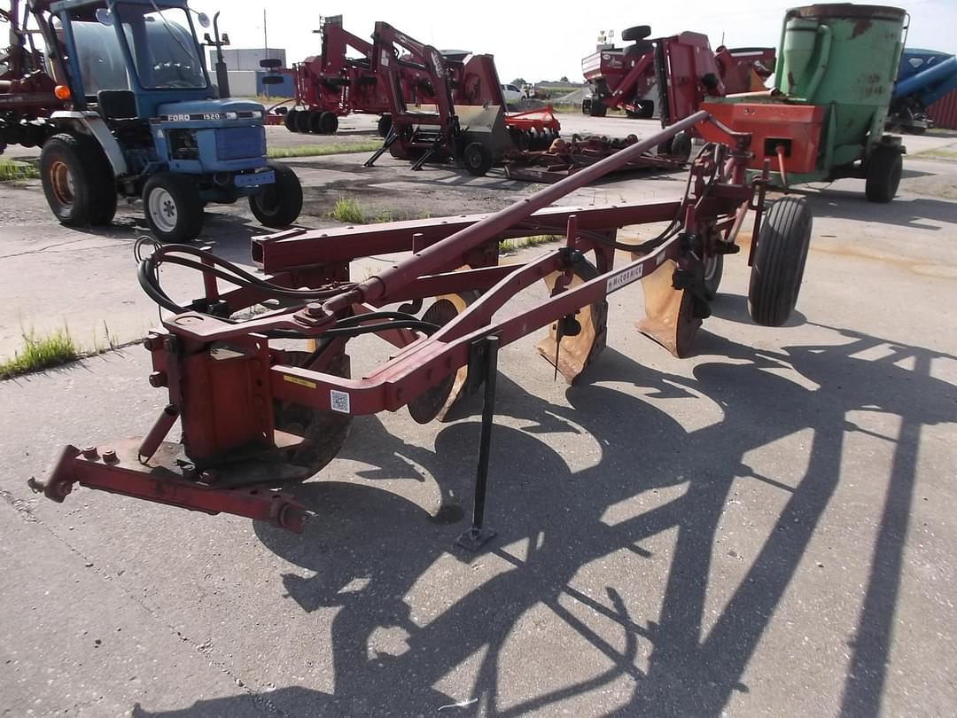 Image of International Harvester 540 Primary image