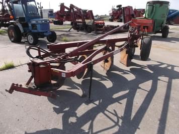 Main image International Harvester 540