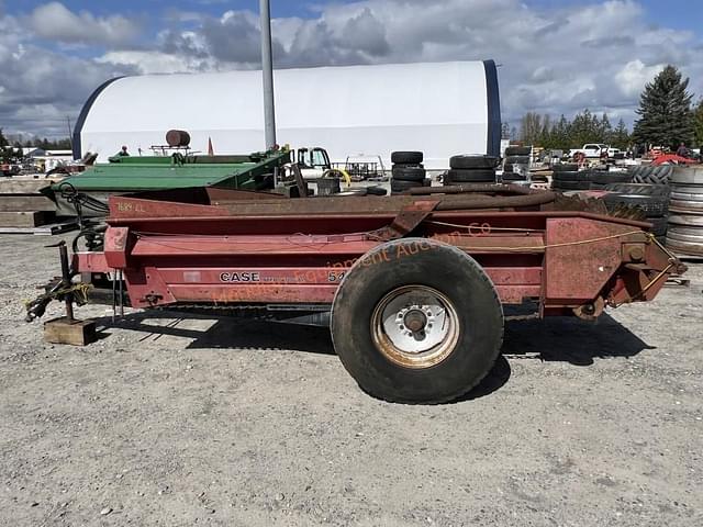 Image of International Harvester 540 equipment image 1