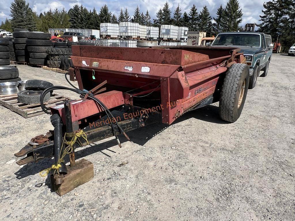 Image of International Harvester 540 Primary image