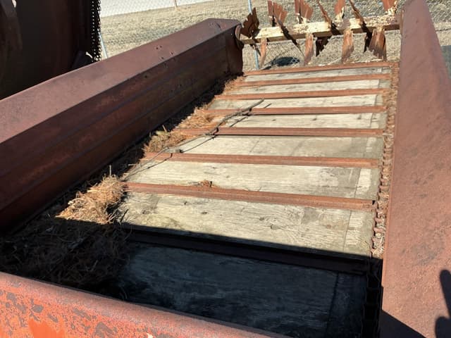 Image of International Harvester 540 equipment image 2