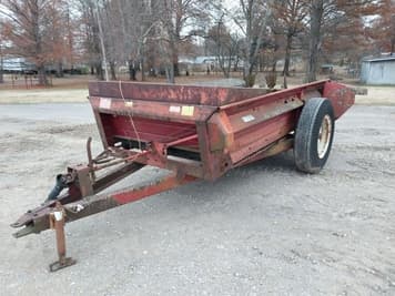 Main image International Harvester 540