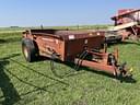 International Harvester 540 Image