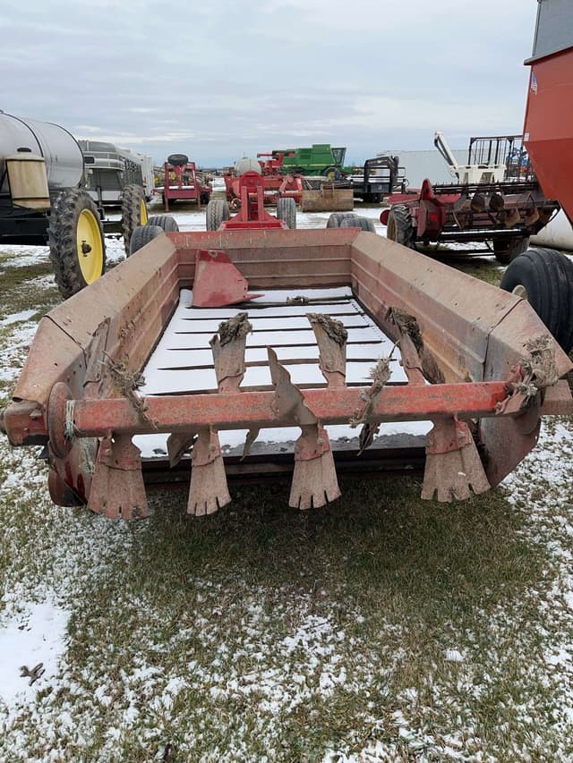 Image of International Harvester 540 equipment image 3