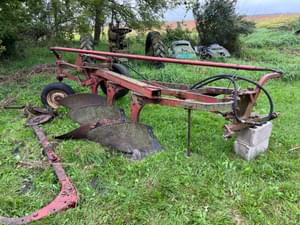 International Harvester 540 Image