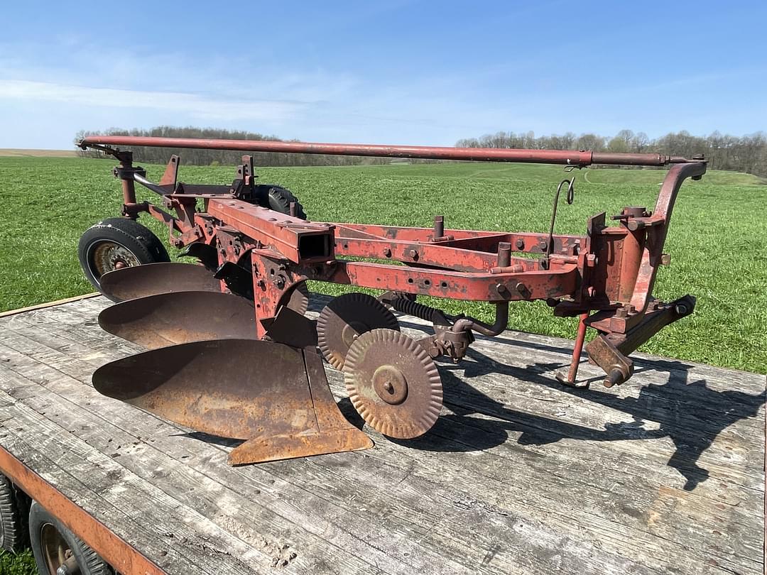 Image of International Harvester 540 Primary image