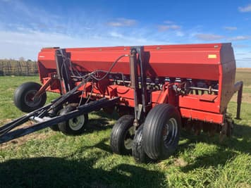 Main image International Harvester 5400