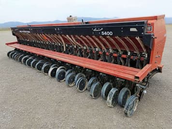 Main image International Harvester 5400