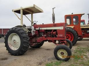 Main image International Harvester 544 4