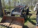 International Harvester 544 Image
