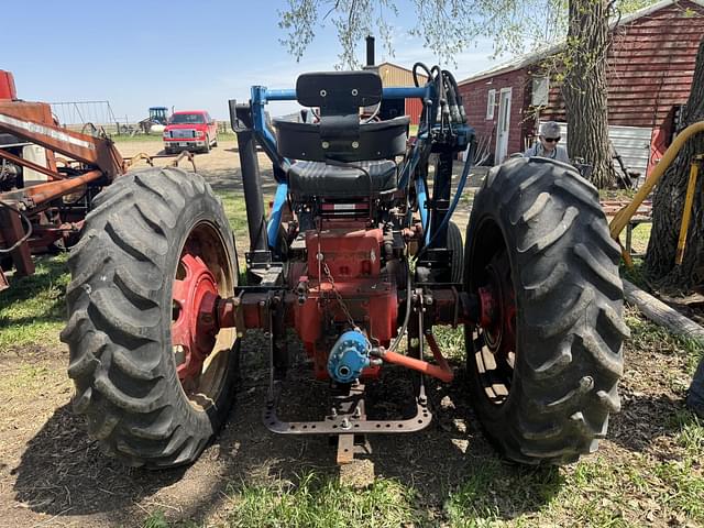 Image of International Harvester 544 equipment image 4