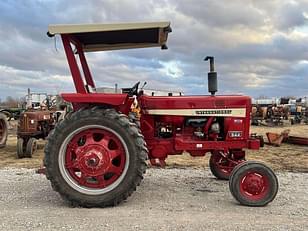 Main image International Harvester 544