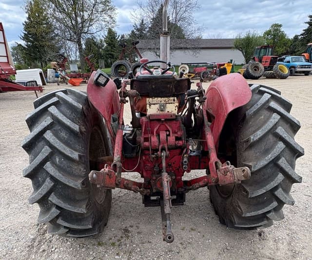Image of International Harvester 544 equipment image 2
