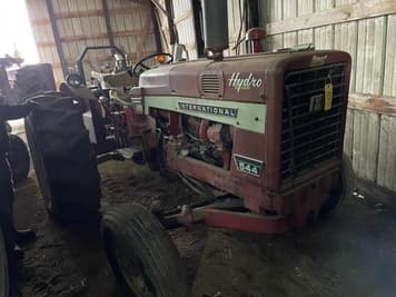 Main image International Harvester 544