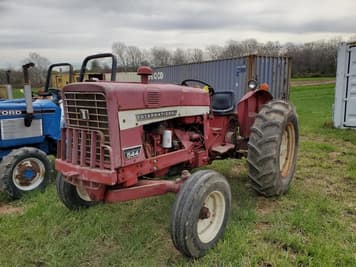 Main image International Harvester 544