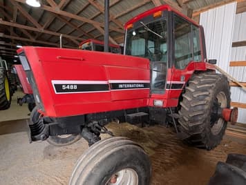 Main image International Harvester 5488